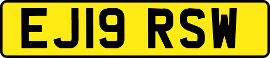 EJ19RSW