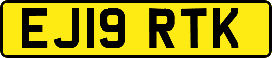 EJ19RTK