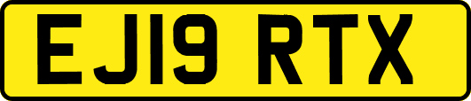 EJ19RTX