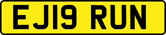 EJ19RUN