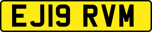 EJ19RVM