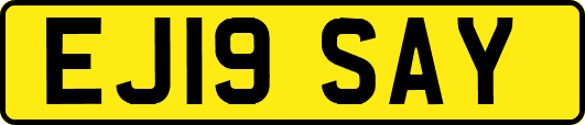 EJ19SAY