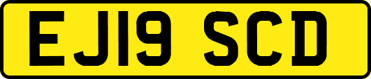 EJ19SCD