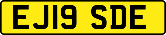 EJ19SDE