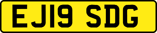 EJ19SDG