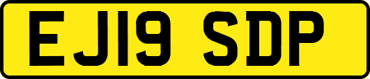 EJ19SDP