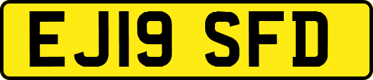 EJ19SFD