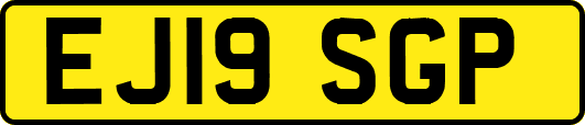 EJ19SGP