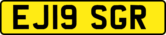 EJ19SGR