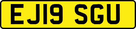 EJ19SGU