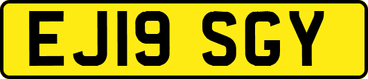 EJ19SGY