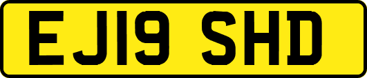 EJ19SHD