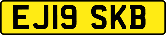 EJ19SKB