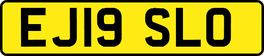 EJ19SLO