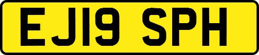 EJ19SPH