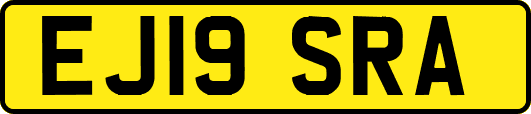 EJ19SRA