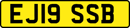 EJ19SSB