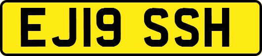 EJ19SSH