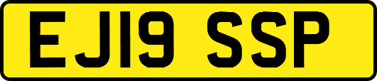 EJ19SSP