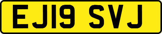 EJ19SVJ