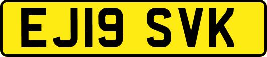 EJ19SVK