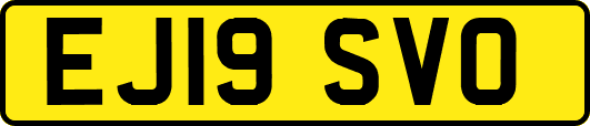 EJ19SVO