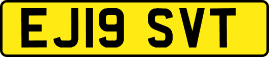 EJ19SVT