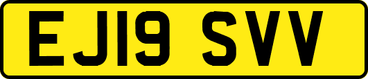 EJ19SVV