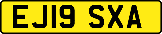 EJ19SXA