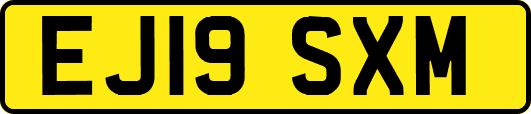 EJ19SXM