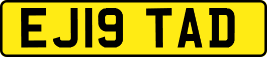 EJ19TAD