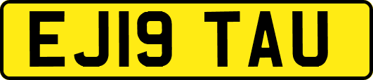 EJ19TAU