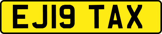 EJ19TAX