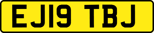 EJ19TBJ