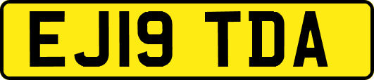 EJ19TDA