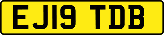 EJ19TDB