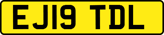 EJ19TDL