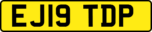 EJ19TDP