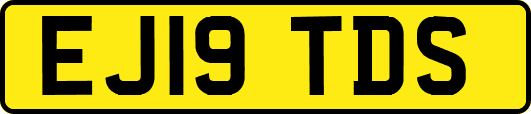 EJ19TDS