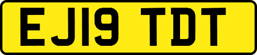 EJ19TDT