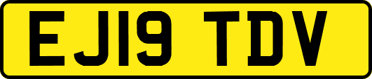 EJ19TDV