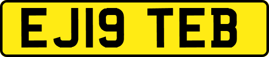 EJ19TEB