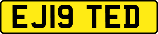 EJ19TED