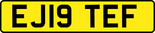 EJ19TEF