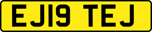 EJ19TEJ