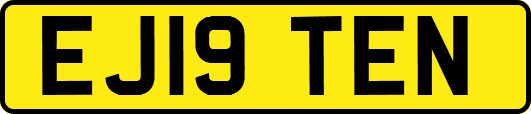 EJ19TEN