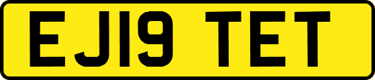 EJ19TET