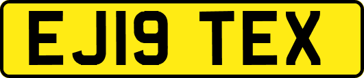 EJ19TEX