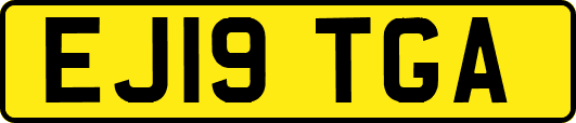 EJ19TGA