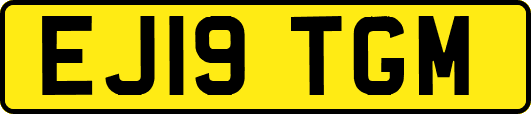 EJ19TGM